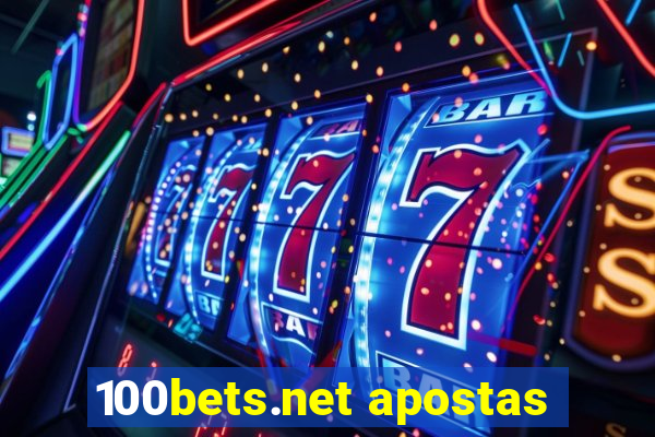 100bets.net apostas